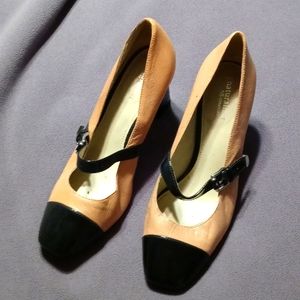 Naturalizer N5 Comfort pump